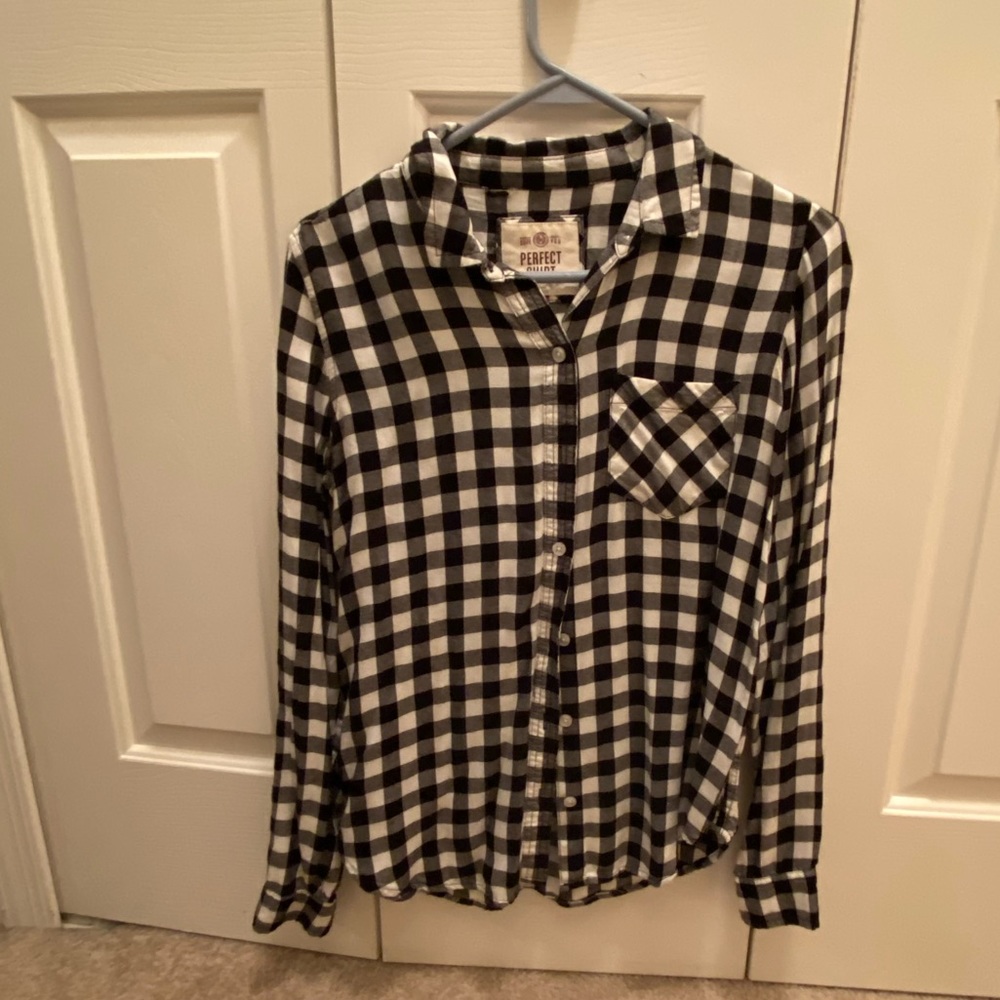 Flannel
